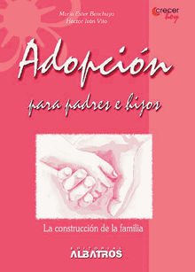 Adopcin para padres e hijos EBOOK