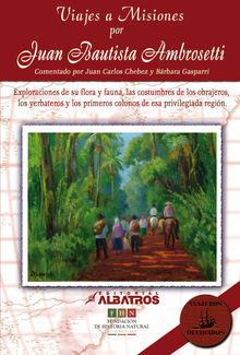 Viajes a misiones EBOOK