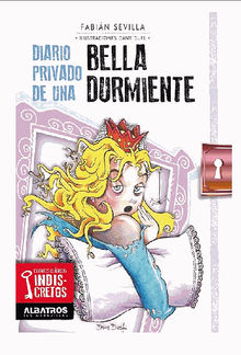 Diario privado de una bella durmiente Ebook