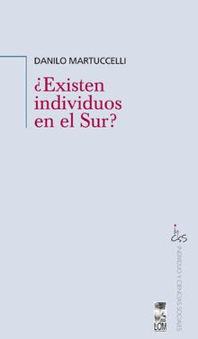 Existen individuos en el sur?