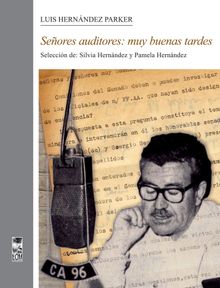 Seores auditores, muy buenas tardes