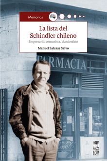 La lista del Schindler chileno