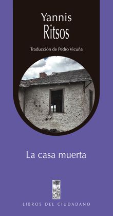 La casa muerta