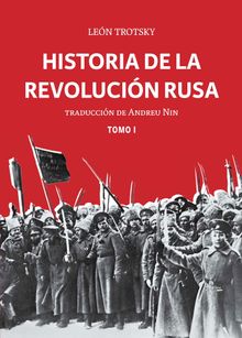 Historia de la Revolucin Rusa