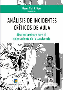 Anlisis de incidentes crticos de aula