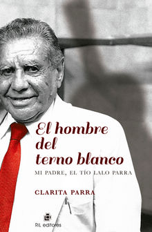 El hombre del terno blanco