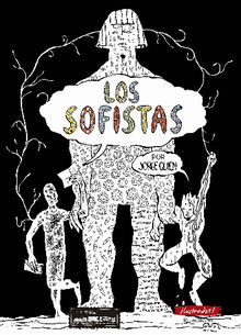 Los sofistas