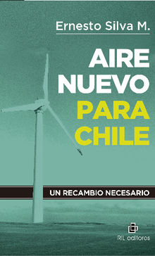 Aire nuevo para Chile 