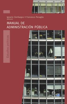 Manual de administracin pblica