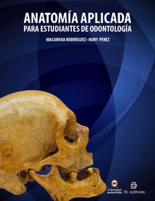 Anatoma aplicada para estudiantes de odontologa