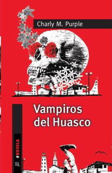 Vampiros del Huasco