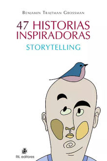 47 historias inspiradoras: storytelling