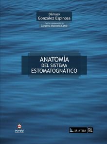 Anatoma del sistema estomatogntico