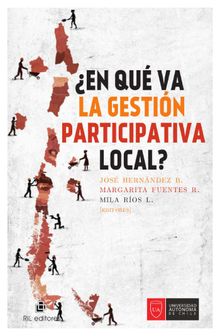 En quva la gestin participativa local?