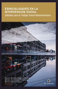 Espacialidades en la intervencin social. Debates para el Trabajo Social latinoamericano