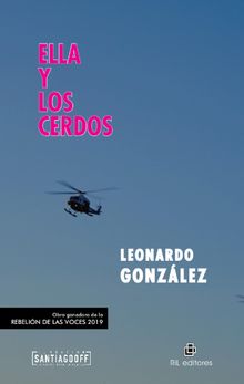 Ella y los cerdos