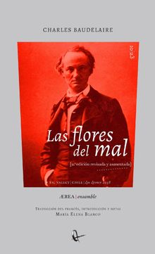 Las flores del mal 