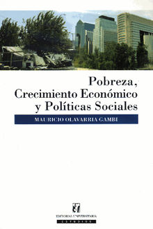 Pobreza, Crecimiento Econmico y Polticas sociales