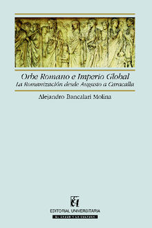 Orbe romano e imperio global 