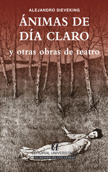 nimas de da claro y otras obras de teatro