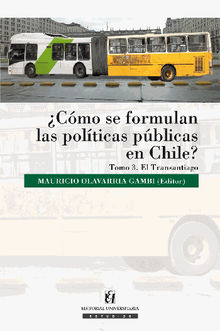 Cmo se formulan las polticas pblicas en Chile? 