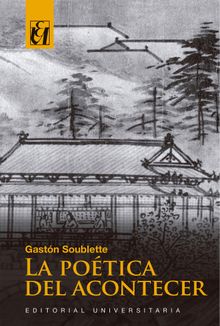 La potica del acontecer