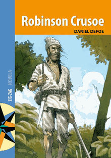 Robinson Crusoe