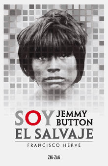 Soy Jemmy Button el salvaje