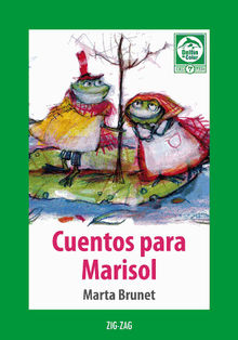 Cuentos para Marisol