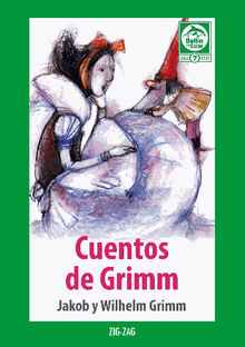 Cuentos de Grimm