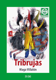 Tribrujas