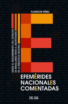 Efemrides nacionales comentadas