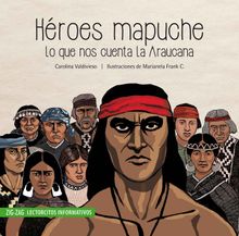 Hroes mapuche 