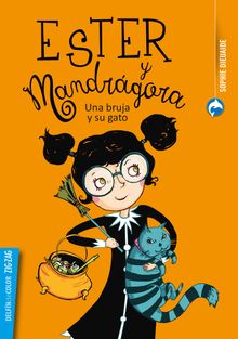 Ester y Mandrgora