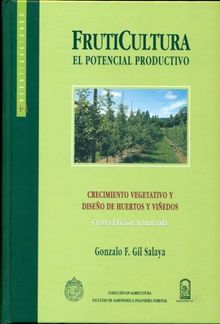 Fruticultura - El potencial productivo