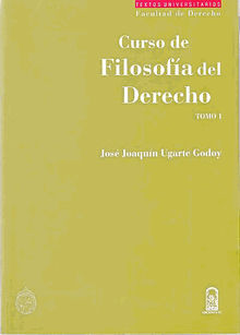 Curso de filosofa del Derecho