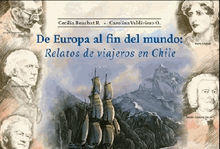 De Europa al fin del mundo