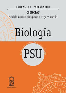 Manual Preparacin Biologa 1 Y 2 Medio