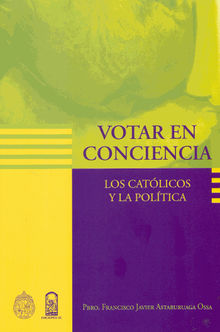 Votar en conciencia 