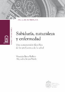 Sabidura, naturaleza y enfermedad