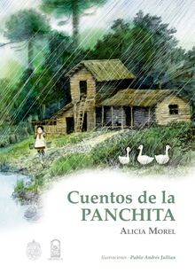 Cuentos de la Panchita