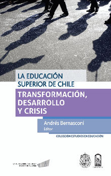 La educacin superior de Chile