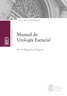 Manual de urologa esencial