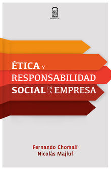 tica y responsabilidad social en la empresa