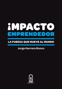 Impacto emprendedor