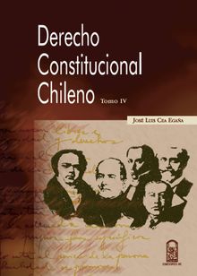 Derecho Constitucional Chileno