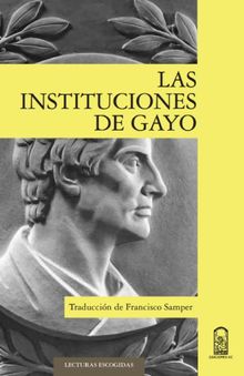 Las instituciones de Gayo