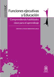 Funciones ejecutivas y educacin