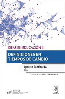 Ideas en Educacin II