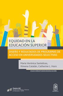 Equidad en la Educacin Superior